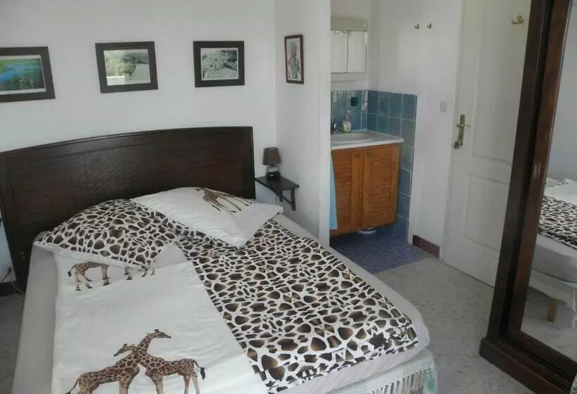 Pension  Villa Ingrid
