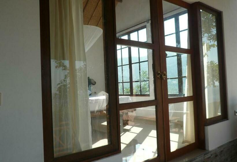 ペンション Wawa Wewe Rock