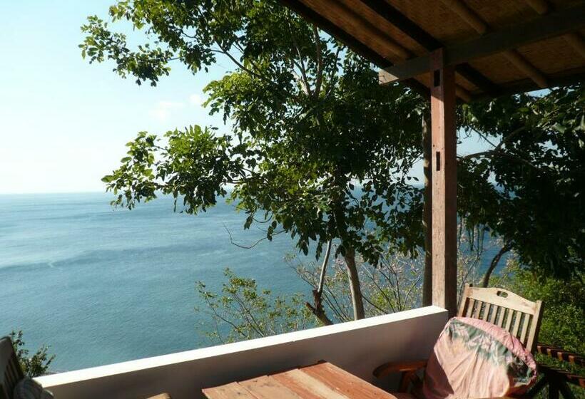 ペンション Wawa Wewe Rock