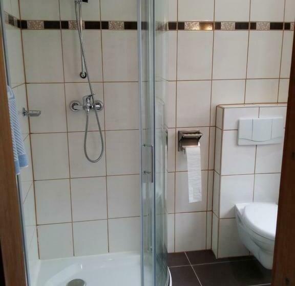 Am Mühlbach   Pension Luttinger