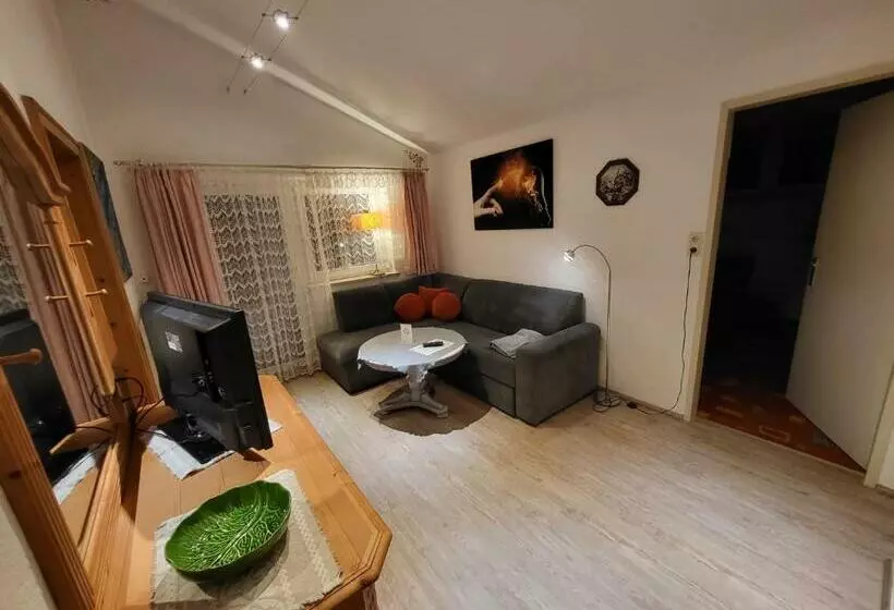 Am Mühlbach   Pension Luttinger