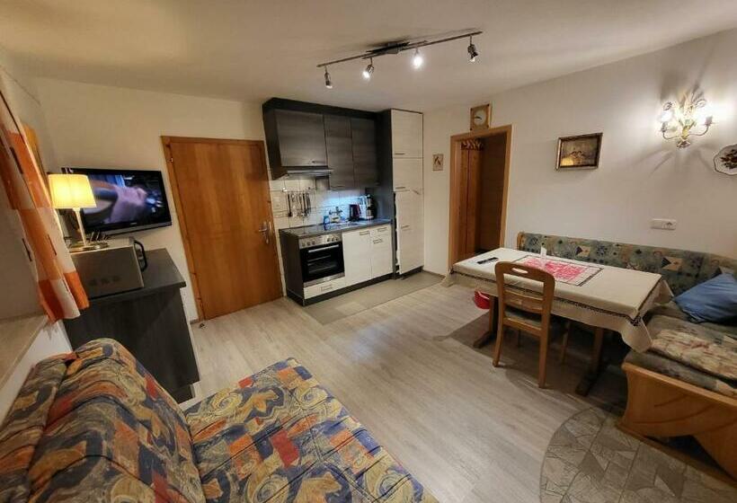 Am Mühlbach   Pension Luttinger