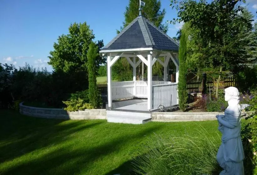 Pension Clajus