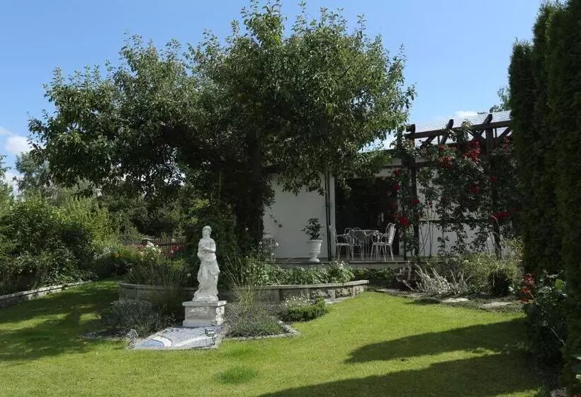 Pension Clajus