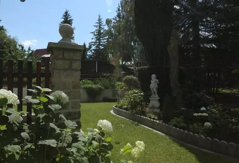 Pension Clajus