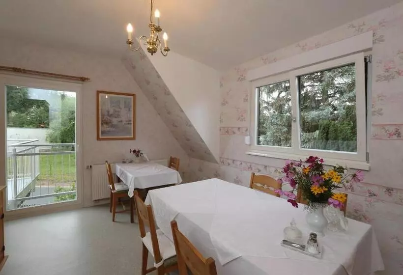 Pension Clajus