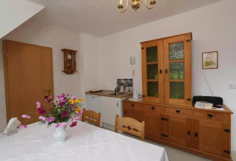 Pension Clajus