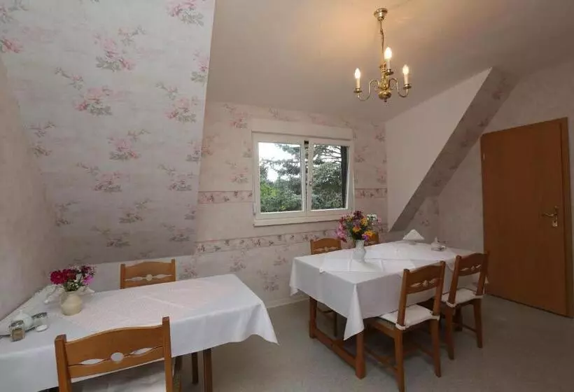 Pension Clajus