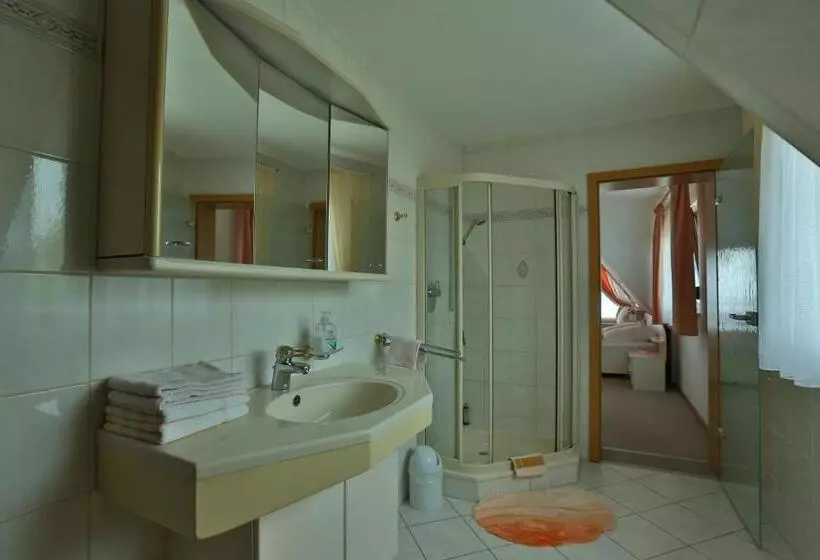 Pension Clajus