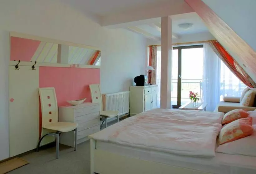 Pension Clajus