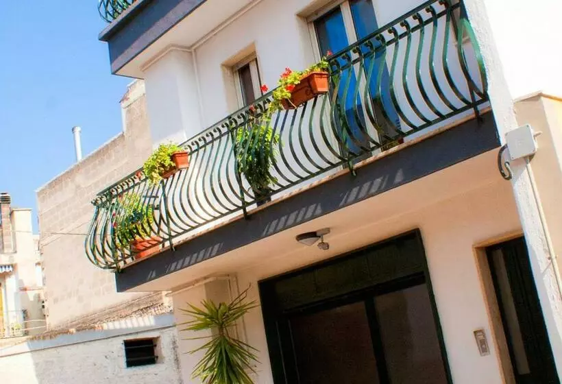 Sette Cuscini Bed And Breakfast