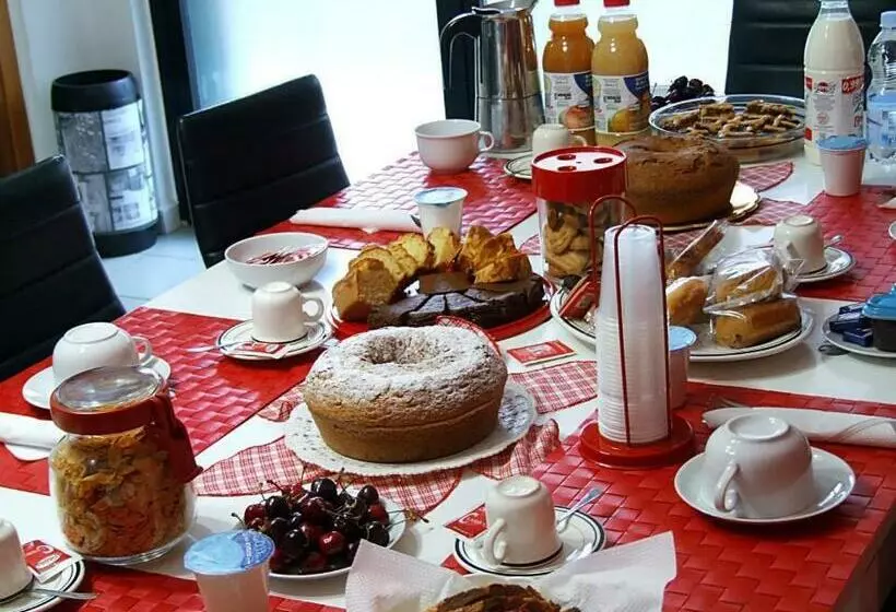 Sette Cuscini Bed And Breakfast
