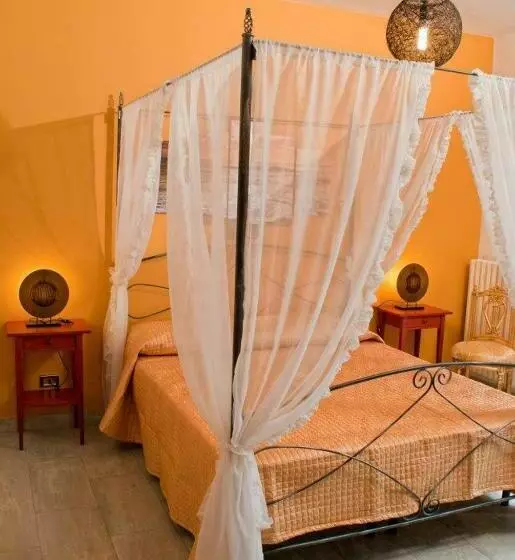 Sette Cuscini Bed And Breakfast