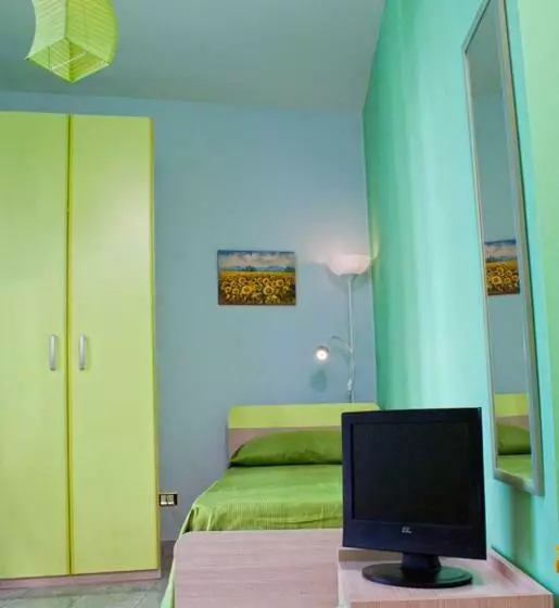 Sette Cuscini Bed And Breakfast