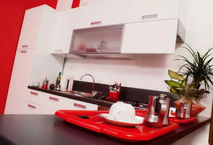 Sette Cuscini Bed And Breakfast