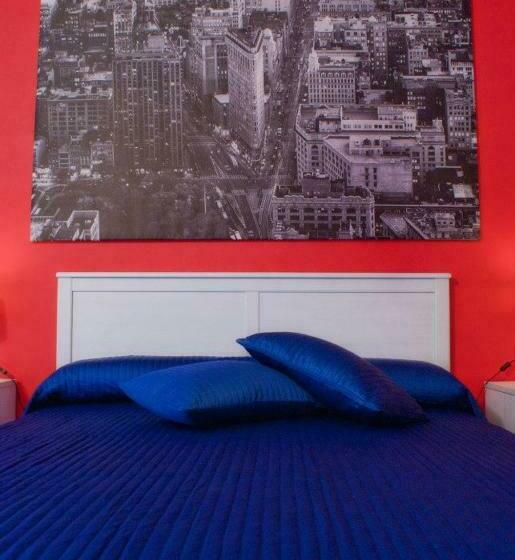 Sette Cuscini Bed And Breakfast