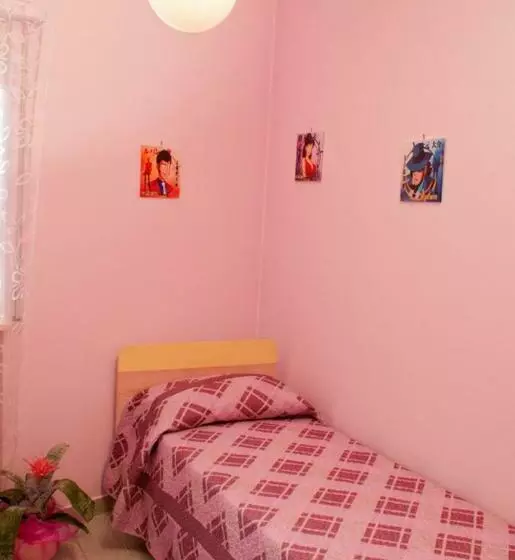 Sette Cuscini Bed And Breakfast