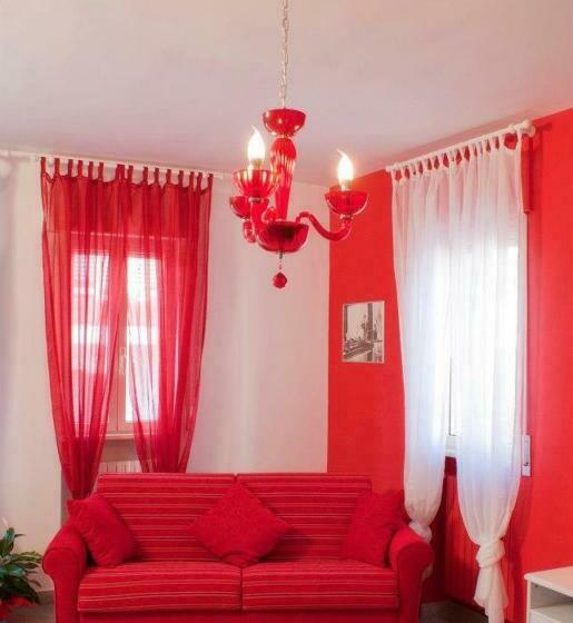 Sette Cuscini Bed And Breakfast