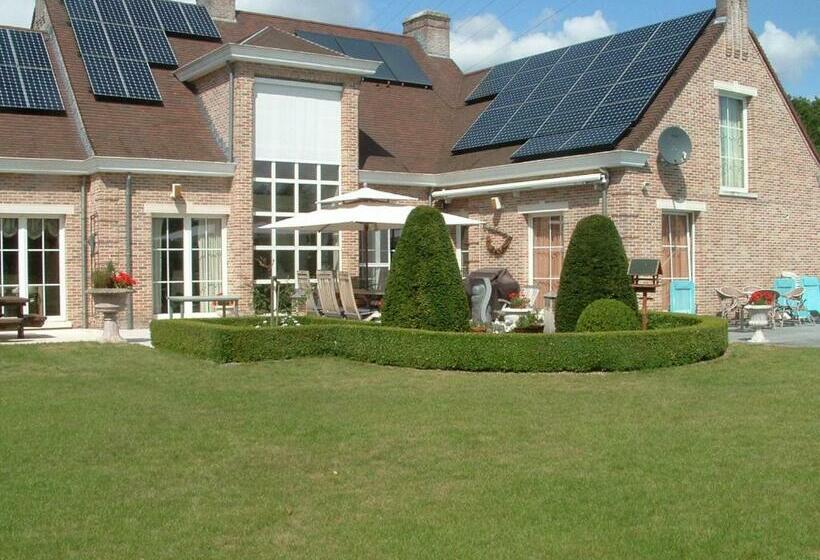 B&b Bij Lieve En Jos