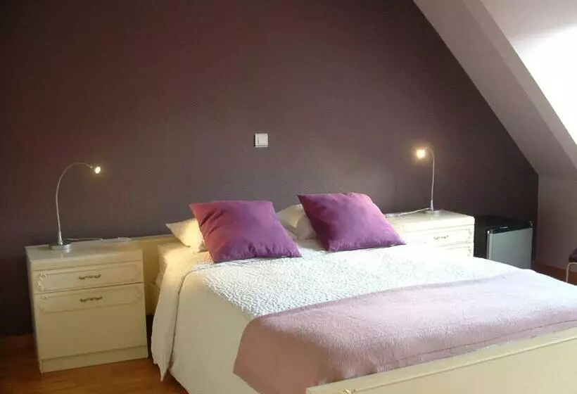 B&b Bij Lieve En Jos