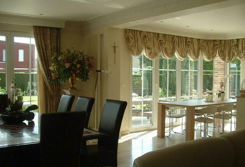 B&b Bij Lieve En Jos