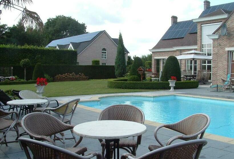 B&b Bij Lieve En Jos