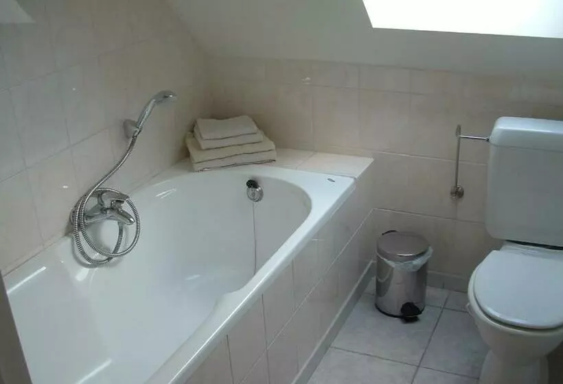 B&b Bij Lieve En Jos