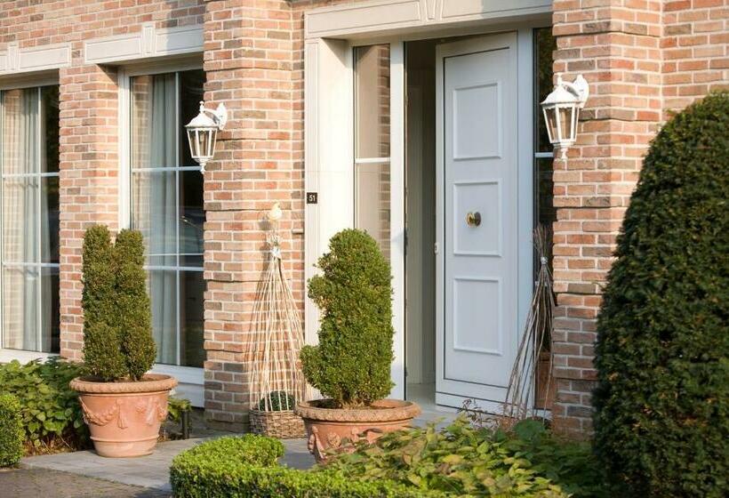 B&b Bij Lieve En Jos