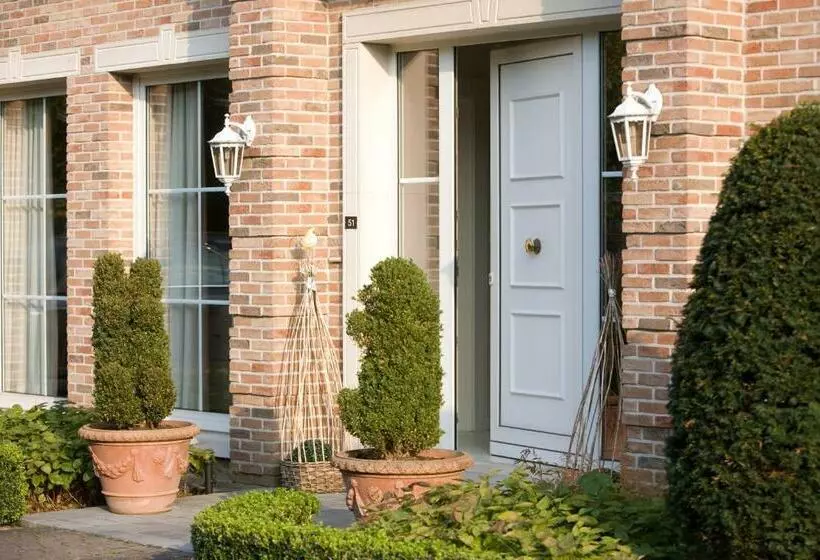 B&b Bij Lieve En Jos