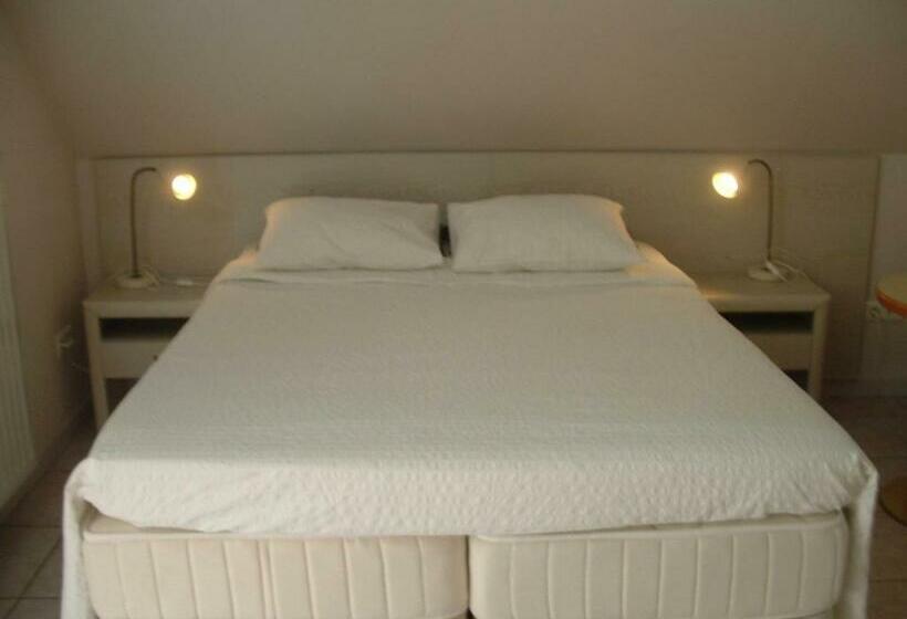 B&b Bij Lieve En Jos