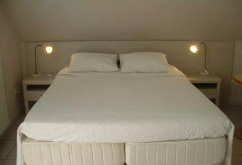 B&b Bij Lieve En Jos