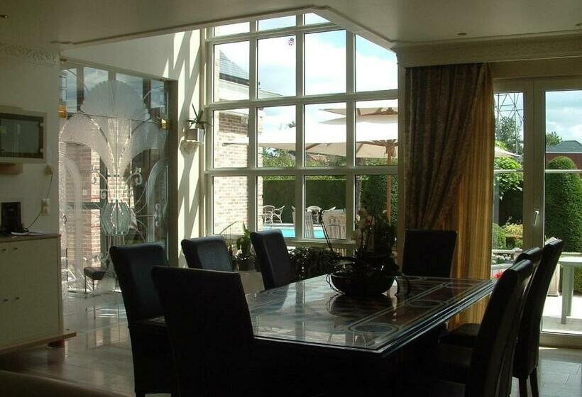 B&b Bij Lieve En Jos