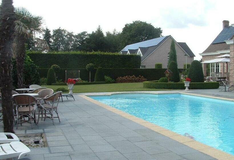 B&b Bij Lieve En Jos