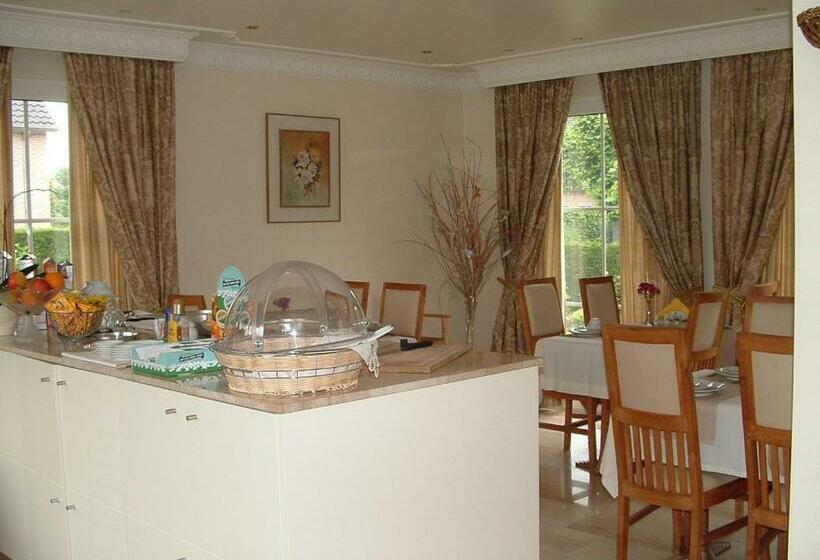 B&b Bij Lieve En Jos