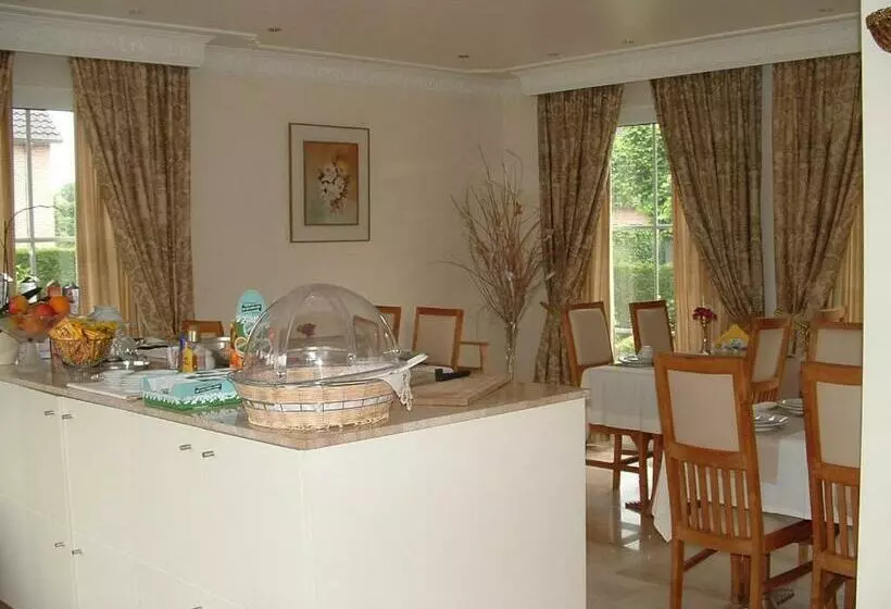 B&b Bij Lieve En Jos