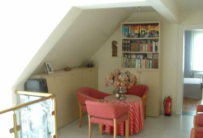 B&b Bij Lieve En Jos