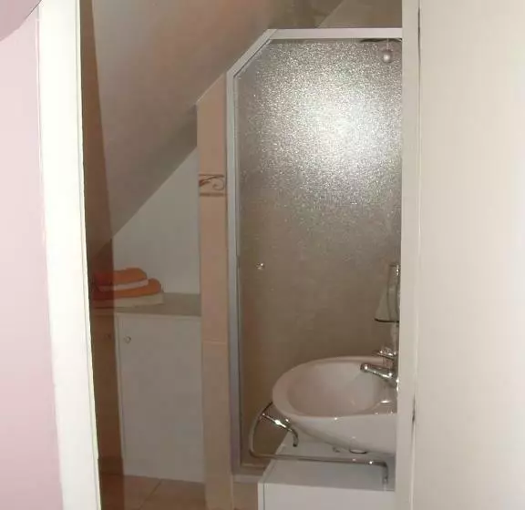 B&b Bij Lieve En Jos