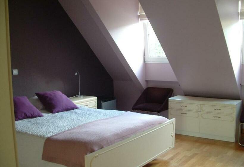 B&b Bij Lieve En Jos