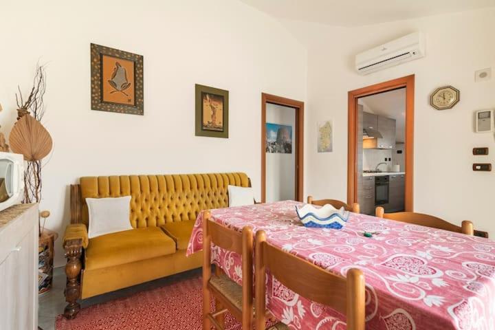 צימר Casa Vacanze Nuraghe Talia