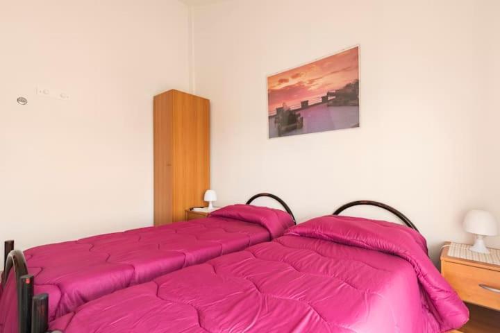 צימר Casa Vacanze Nuraghe Talia