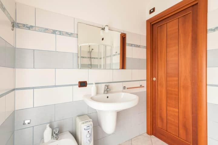 צימר Casa Vacanze Nuraghe Talia