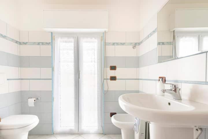 צימר Casa Vacanze Nuraghe Talia