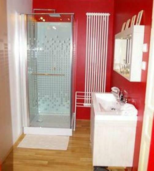 ベッドアンドブレックファースト Chambre D Hôtes De Pirieuc