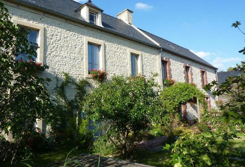 ベッドアンドブレックファースト Chambres D Hôtes Le Clos Tassin