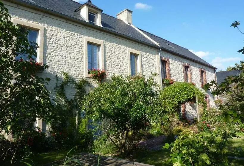 ベッドアンドブレックファースト Chambres D Hôtes Le Clos Tassin