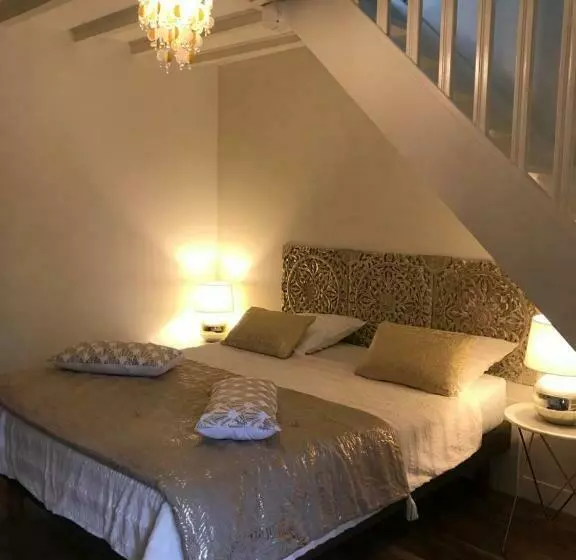 ベッドアンドブレックファースト Chambres D Hôtes Le Clos Tassin