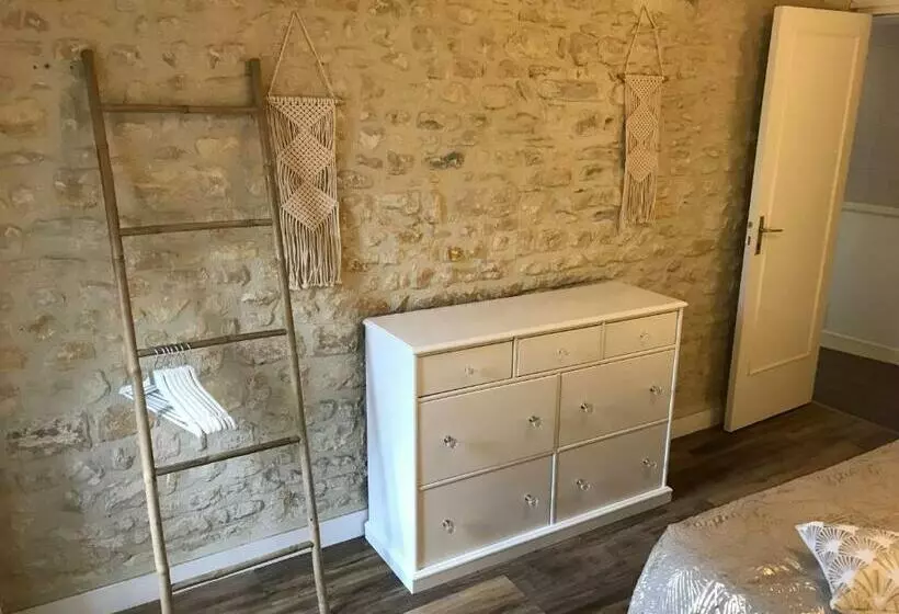 ベッドアンドブレックファースト Chambres D Hôtes Le Clos Tassin