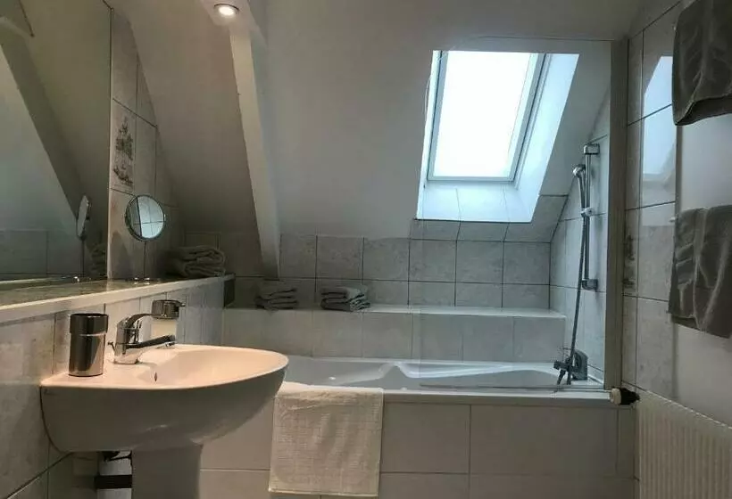 ベッドアンドブレックファースト Chambres D Hôtes Le Clos Tassin