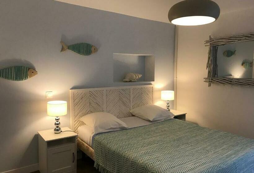 ベッドアンドブレックファースト Chambres D Hôtes Le Clos Tassin