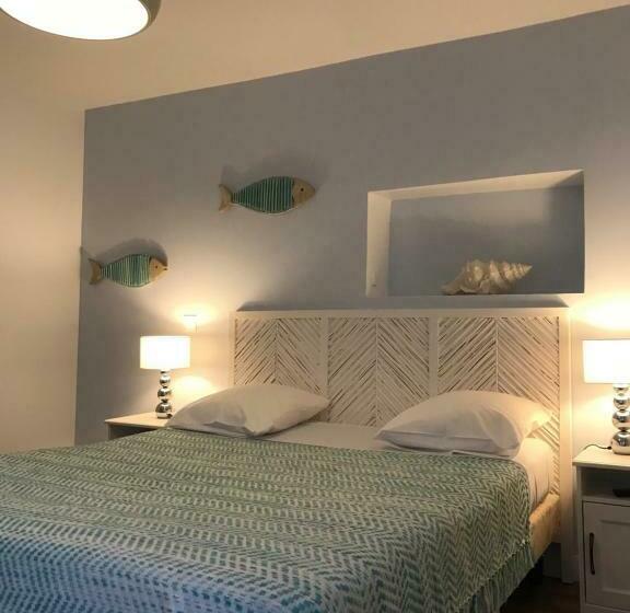 ベッドアンドブレックファースト Chambres D Hôtes Le Clos Tassin